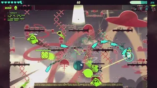 Скриншот 3 к игре Captain Soda Prologue