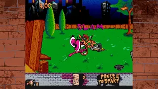Скриншот 2 к игре Ren & Stimpy Happy, Happy, Joy, Joy, Collection