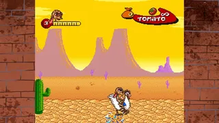 Скриншот 4 к игре Ren & Stimpy Happy, Happy, Joy, Joy, Collection