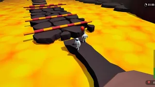 Скриншот 5 к игре Don't Pop The Balloon