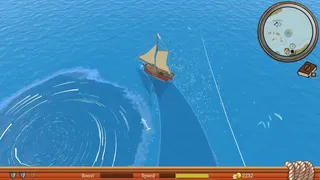 Скриншот 3 к игре Ferry Good Day