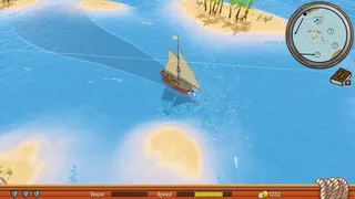 Скриншот 6 к игре Ferry Good Day