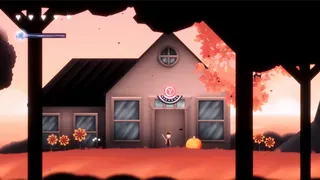 Скриншот 1 к игре The Dying Mind