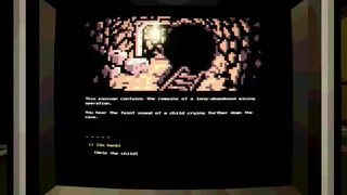 Скриншот 4 к игре The Waiting