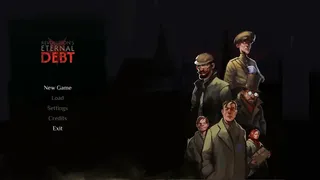 Скриншот 1 к игре Revolution's Eternal Debt