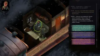 Скриншот 4 к игре Revolution's Eternal Debt