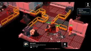 Скриншот 1 к игре Heavy Duty Inc.