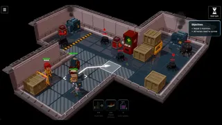 Скриншот 5 к игре Heavy Duty Inc.