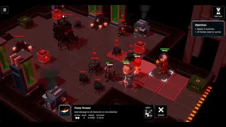 Скриншот 6 к игре Heavy Duty Inc.