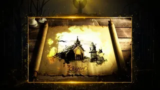 Скриншот 1 к игре fCorvus