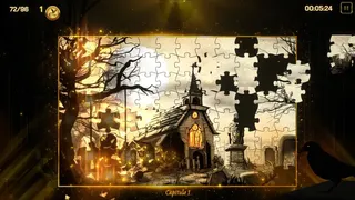 Скриншот 2 к игре fCorvus