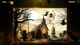 Скриншот 4 к игре fCorvus
