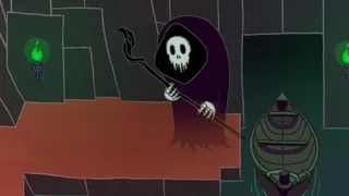 Скриншот 1 к игре Song of Decay