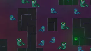 Скриншот 3 к игре Song of Decay