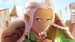 Скриншот 3 к игре Love & Legends