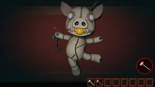 Скриншот 4 к игре MadHouse For Toys