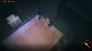 Скриншот 6 к игре MadHouse For Toys