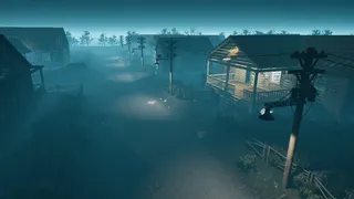 Скриншот 7 к игре MadHouse For Toys