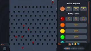 Скриншот 1 к игре Cascadium