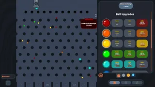 Скриншот 3 к игре Cascadium