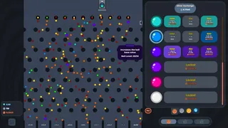 Скриншот 4 к игре Cascadium