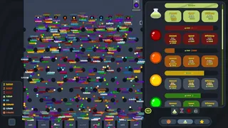 Скриншот 8 к игре Cascadium