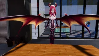 Скриншот 3 к игре Anime Toy Shop Simulator: Japanese Style