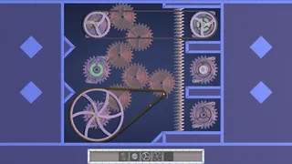 Скриншот 2 к игре Gearplexed