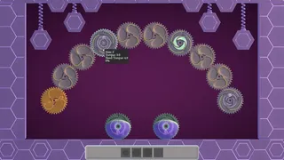 Скриншот 3 к игре Gearplexed