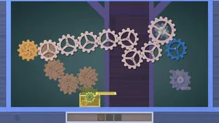 Скриншот 4 к игре Gearplexed
