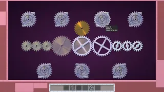 Скриншот 6 к игре Gearplexed