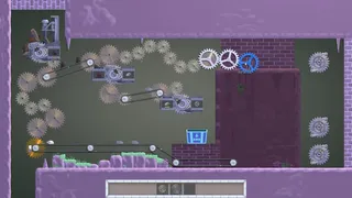 Скриншот 7 к игре Gearplexed