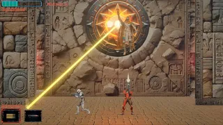 Скриншот 4 к игре Повстанцы Разлома