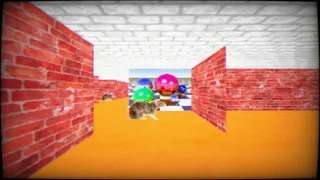 Скриншот 1 к игре Maze 95 Ultimate