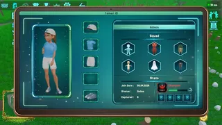 Скриншот 2 к игре Animonia