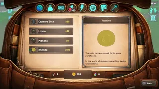 Скриншот 3 к игре Animonia