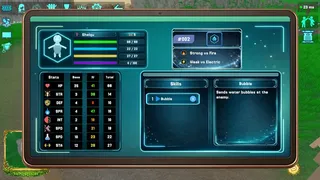 Скриншот 4 к игре Animonia