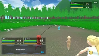 Скриншот 5 к игре Animonia