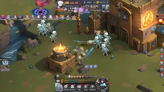 Скриншот 3 к игре Portal Worlds