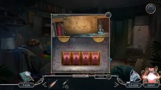 Скриншот 2 к игре Detectives United: Vengeance from the Past Collector's Edition