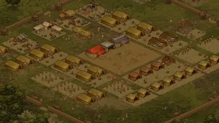 Скриншот 1 к игре Legatus