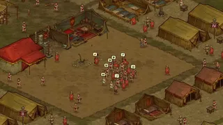 Скриншот 2 к игре Legatus