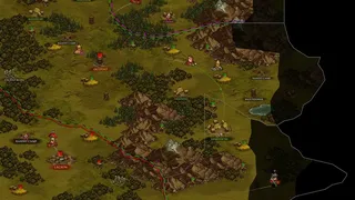 Скриншот 4 к игре Legatus