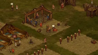 Скриншот 5 к игре Legatus