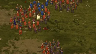 Скриншот 6 к игре Legatus