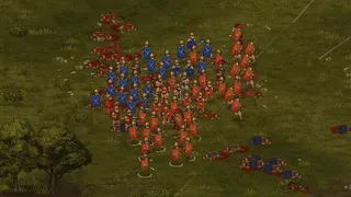 Скриншот 8 к игре Legatus