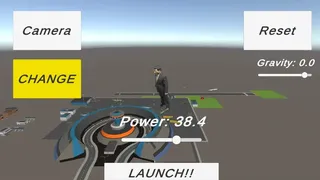 Скриншот 1 к игре Launch President