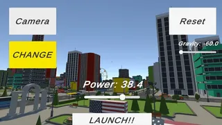 Скриншот 3 к игре Launch President