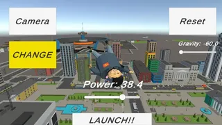 Скриншот 4 к игре Launch President