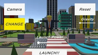Скриншот 5 к игре Launch President